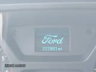 2017 Ford Transit with VIN 1FTYE1CG4HKA88456, listed as a IAAI auction lot 42043008 with 222,801 mi miles and . Bid and sale history available at DreamBid. Image 16.