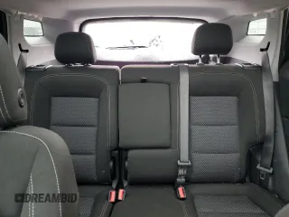 2024 GMC Terrain SLE z VIN 3GKALTEG2RL156273, wystawiony jako Copart lot #57972305 z przebiegiem Nie podano mil oraz Szkoda całkowita • Salvage title. Historia ofert i sprzedaży dostępna na DreamBid. Obrazek 10.