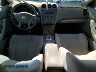 2012 Nissan Altima 2.5 S with VIN 1N4AL2AP8CC227786, listed as a Copart auction lot 69896584 with 102,314 mi miles and Clean Title. Bid and sale history available at carsss.com. Image 8.