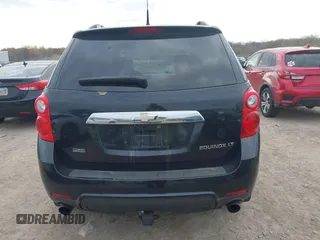 2011 Chevrolet Equinox 1LT with VIN 2CNFLDE52B6457735, listed as a IAAI auction lot 42090924 with 135,453 mi miles and . Bid and sale history available at DreamBid. Image 16.