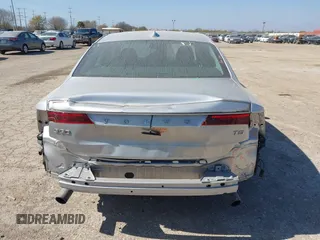 2017 Volvo S90 Momentum с VIN YV1102AK1H1010312, выставлен на аукционе IAAI как лот 41758726 с пробегом 93 375 миль миль и . История ставок и продаж доступна на DreamBid. Изображение 17.