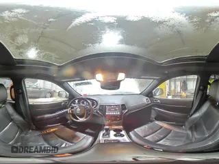 2018 Jeep Grand Cherokee Sterling Edition with VIN 1C4RJFBG2JC280831, listed as a Copart auction lot 44936455 with 82,614 mi miles and Salvage Title. Bid and sale history available at carsss.com. Image 15.
