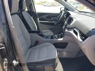 2022 GMC Terrain SLE with VIN 3GKALMEV5NL250856, listed as a IAAI auction lot 42486826 with 34,328 mi miles and . Bid and sale history available at DreamBid. Image 5.