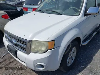 2008 Ford Escape XLS with VIN 1FMCU02Z88KA96033, listed as a IAAI auction lot 41832728 with 272,932 mi miles and . Bid and sale history available at DreamBid. Image 17.