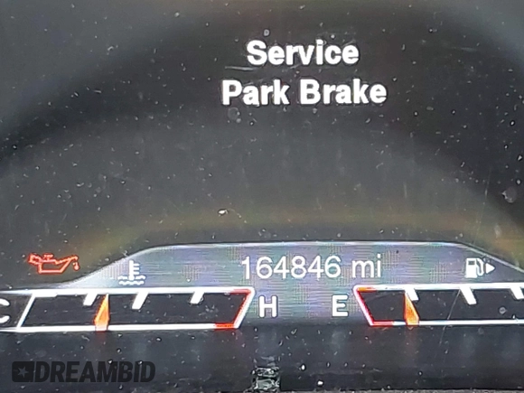2016 Jeep Cherokee Limited with VIN 1C4PJMDS6GW252261, listed as a IAAI auction lot 42118550 with 164,846 mi miles and . Bid and sale history available at DreamBid. Image 15.