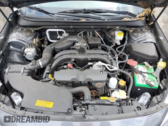 2018 Subaru Legacy with VIN 4S3BNAA68J3021441, listed as a Copart auction lot 69143092 with 113,276 mi miles. Bid and sale history available at carsss.com. Image 11.