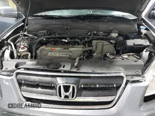 2005 Honda CR-V EX SE with VIN SHSRD78905U318760, listed as a IAAI auction lot 41971337 with 185,858 mi miles. Bid and sale history available at carsss.com. Image 10.