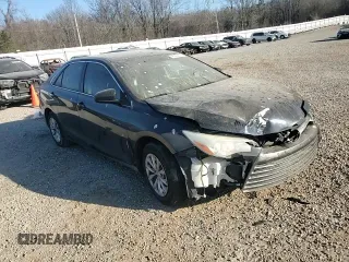 2016 Toyota Camry XLE with VIN 4T4BF1FK6GR533450, listed as a Copart auction lot 46222615 with 133,332 mi miles and Salvage Title. Bid and sale history available at DreamBid. Image 11.