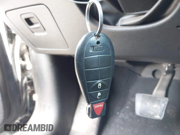 2018 Jeep Cherokee Latitude Tech Connect с VIN 1C4PJLCB7JD543091, выставлен на аукционе IAAI как лот 42293103 с пробегом 137 349 миль миль и . История ставок и продаж доступна на DreamBid. Изображение 11.