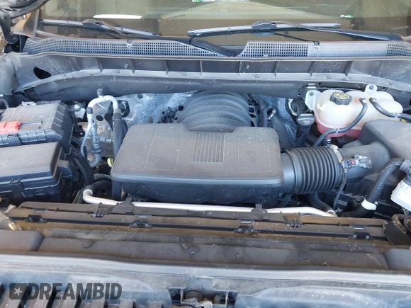 2021 Chevrolet Silverado 1500 LT with VIN 3GCUYDED4MG215721, listed as a IAAI auction lot 42034374 with 61,089 mi miles and . Bid and sale history available at DreamBid. Image 10.