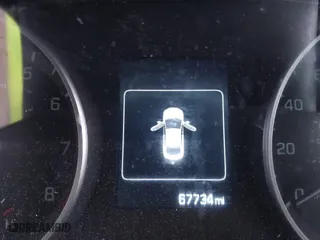 2018 Hyundai Elantra Value Edition with VIN KMHD84LF6JU632086, listed as a IAAI auction lot 41681095 with 67,734 mi miles. Bid and sale history available at carsss.com. Image 15.