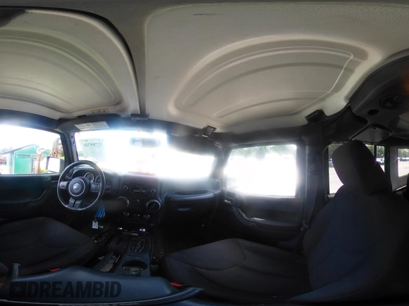 2015 Jeep Wrangler Unlimited Freedom с VIN 1C4BJWDG6FL639510, выставлен на аукционе IAAI как лот 42709305 с пробегом 122 266 миль миль и . История ставок и продаж доступна на DreamBid. Изображение 18.