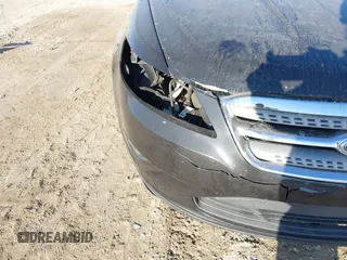 2010 Ford Taurus SEL с VIN 1FAHP2EW7AG160656, выставлен на аукционе IAAI как лот 41764390 с пробегом 152 864 миль миль и . История ставок и продаж доступна на DreamBid. Изображение 14.