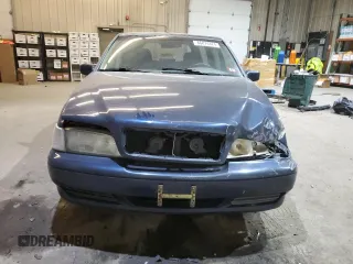 1998 Volvo V70 с VIN YV1LW5574W2468416, выставлен на аукционе Copart как лот 86874824 с пробегом 291 671 миль миль и Чистый • Clean title. История ставок и продаж доступна на DreamBid. Изображение 5.