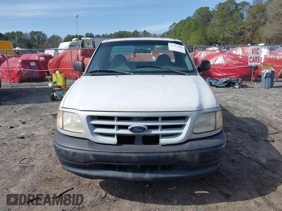 1999 Ford F-150 с VIN 1FTZF1726XNB58407, выставлен на аукционе IAAI как лот 41753826 с пробегом 180 172 миль миль и . История ставок и продаж доступна на DreamBid. Изображение 12.
