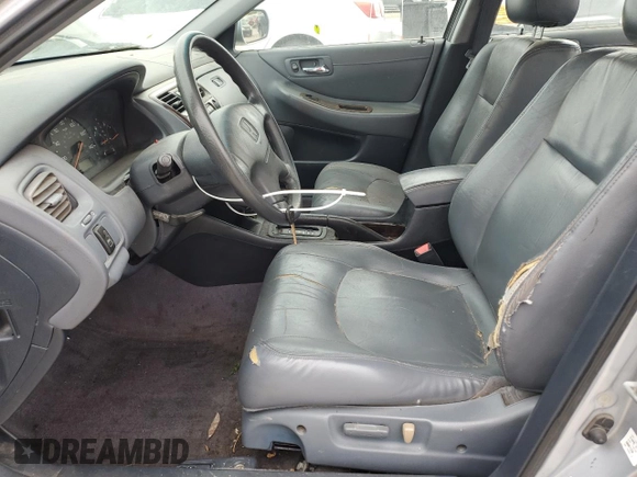 1998 Honda Accord LX z VIN 1HGCG5648WA259663, wystawiony jako Copart lot #55341505 z przebiegiem 205 257 mil mil oraz Szkoda całkowita • Salvage title. Historia ofert i sprzedaży dostępna na DreamBid. Obrazek 7.