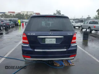 2012 Mercedes-Benz GL 450 z VIN 4JGBF7BE2CA783986, wystawiony jako IAAI lot #41560559 z przebiegiem 157 520 mil mil oraz . Historia ofert i sprzedaży dostępna na DreamBid. Obrazek 16.