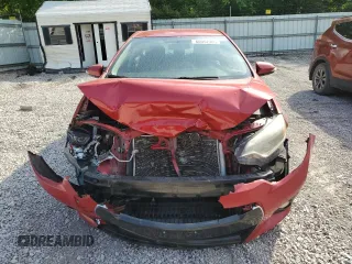 2014 Toyota Corolla L with VIN 2T1BURHEXEC053724, listed as a Copart auction lot 60952365 with 191,593 mi miles and Salvage title. Bid and sale history available at DreamBid. Image 5.