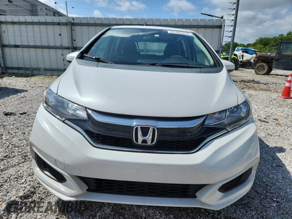 2019 Honda Fit LX с VIN 3HGGK5H48KM726963, выставлен на аукционе Copart как лот 61465025 с пробегом 97 129 миль миль и Списание • Salvage title. История ставок и продаж доступна на DreamBid. Изображение 5.