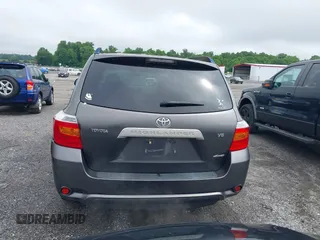 2009 Toyota Highlander z VIN JTEES41A292122256, wystawiony jako IAAI lot #42466861 z przebiegiem 271 867 mil mil oraz . Historia ofert i sprzedaży dostępna na DreamBid. Obrazek 16.