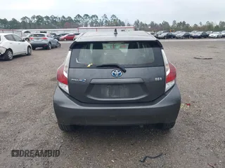 2015 Toyota Prius One z VIN JTDKDTB35F1113645, wystawiony jako IAAI lot #41650965 z przebiegiem 242 077 mil mil oraz . Historia ofert i sprzedaży dostępna na DreamBid. Obrazek 16.