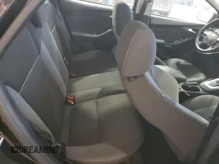 2012 Ford Focus SE z VIN 1FAHP3K24CL407570, wystawiony jako Copart lot #56002135 z przebiegiem 122 730 mil mil oraz Szkoda całkowita • Salvage title. Historia ofert i sprzedaży dostępna na DreamBid. Obrazek 10.