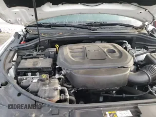 2019 Dodge Durango Pursuit with VIN 1C4RDJFG0KC764910, listed as a Copart auction lot 85104325 with 52,545 mi miles and Salvage title. Bid and sale history available at DreamBid. Image 14.