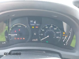 2010 Lexus RX 450h with VIN JTJBC1BA7A2406081, listed as a IAAI auction lot 42586401 with 129,594 mi miles and . Bid and sale history available at DreamBid. Image 7.