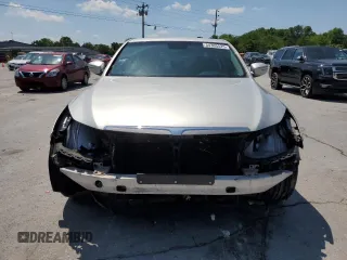 2012 Hyundai Genesis 3.8L z VIN KMHGC4DD0CU151018, wystawiony jako Copart lot #54305525 z przebiegiem 117 987 mil mil oraz Szkoda całkowita • Salvage title. Historia ofert i sprzedaży dostępna na DreamBid. Obrazek 5.