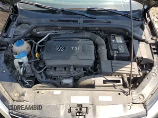 2015 Volkswagen Jetta SE with VIN 3VWD17AJ4FM329172, listed as a Copart auction lot 64143375 with 102,634 mi miles and Clean title. Bid and sale history available at DreamBid. Image 11.