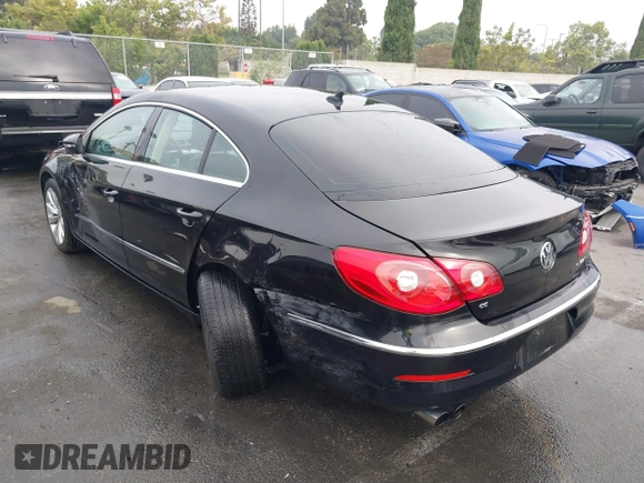 2012 Volkswagen CC R-Line z VIN WVWMP7AN5CE501909, wystawiony jako IAAI lot #39791104 z przebiegiem 217 399 mil mil oraz . Historia ofert i sprzedaży dostępna na DreamBid. Obrazek 6.