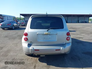 2008 Chevrolet HHR LT with VIN 3GNCA23P28S679036, listed as a IAAI auction lot 42024363 with 69,161 mi miles and . Bid and sale history available at DreamBid. Image 16.