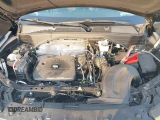 2022 Chevrolet TrailBlazer LT with VIN KL79MPSL7NB061589, listed as a IAAI auction lot 42049675 with 33,520 mi miles and . Bid and sale history available at DreamBid. Image 10.
