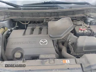 2013 Mazda CX-9 Sport with VIN JM3TB3BA2D0407491, listed as a IAAI auction lot 42430839 with 162,827 mi miles and . Bid and sale history available at DreamBid. Image 10.