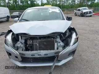 2022 Mitsubishi Mirage ES with VIN ML32FUFJ0NHF03993, listed as a IAAI auction lot 41972241 with 145,386 mi miles and . Bid and sale history available at DreamBid. Image 6.