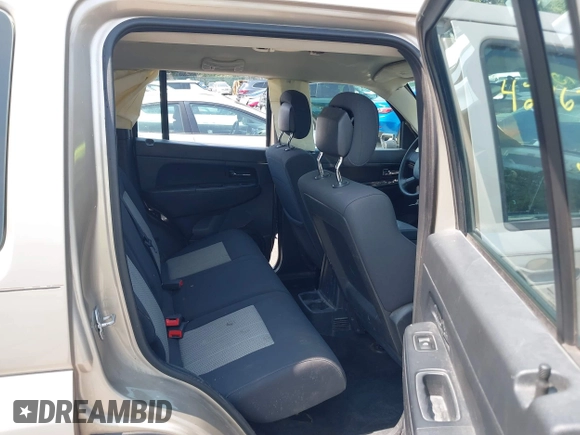 2010 Jeep Liberty Sport with VIN 1J4PN2GK8AW155391, listed as a IAAI auction lot 42467458 with 170,694 mi miles and . Bid and sale history available at DreamBid. Image 8.