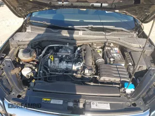 2019 Volkswagen Jetta S with VIN 3VWC57BUXKM091718, listed as a IAAI auction lot 42837718 with 45,542 mi miles and . Bid and sale history available at DreamBid. Image 10.