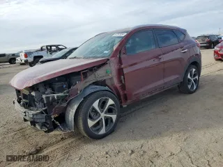 2018 Hyundai Tucson Value with VIN KM8J33A25JU829892, listed as a Copart auction lot 87267854 with 145,902 mi miles and Salvage Title. Bid and sale history available at carsss.com. Image 1.