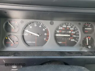 1996 Jeep Cherokee Sport with VIN 1J4FT68S8TL232241, listed as a Copart auction lot 82170904 with 287,125 mi miles and Salvage Title. Bid and sale history available at carsss.com. Image 9.