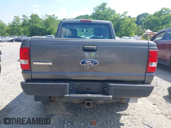 2011 Ford Ranger XLT z VIN 1FTLR4FE9BPA38690, wystawiony jako IAAI lot #42594560 z przebiegiem 106 084 mil mil oraz . Historia ofert i sprzedaży dostępna na DreamBid. Obrazek 16.