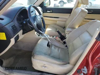 2007 Subaru Forester Sports XT with VIN JF1SG69637H707495, listed as a Copart auction lot 75567384 with 193,417 mi miles and Clean Title. Bid and sale history available at carsss.com. Image 7.