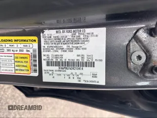 2013 Ford Fusion S with VIN 3FA6P0G76DR210414, listed as a IAAI auction lot 41981062 with 195,306 mi miles. Bid and sale history available at carsss.com. Image 9.