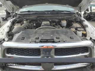 2015 Ram 2500 Big Horn с VIN 3C6UR5JL3FG611729, выставлен на аукционе Copart как лот 45922215 с пробегом 173 738 миль миль и Списание • Salvage title. История ставок и продаж доступна на DreamBid. Изображение 11.