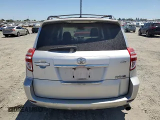 2012 Toyota RAV4 Sport с VIN JTMRF4DV6C5054591, выставлен на аукционе Copart как лот 60939245 с пробегом 218 086 миль миль и Чистый • Clean title. История ставок и продаж доступна на DreamBid. Изображение 6.