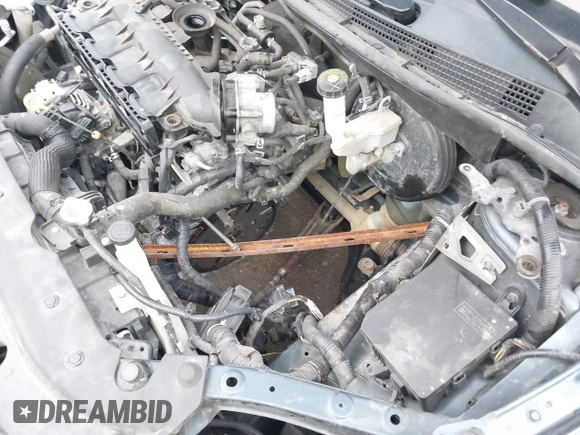 2017 Nissan Sentra SV with VIN 3N1AB7AP9HY349181, listed as a IAAI auction lot 41080220 with Not Provided miles and . Bid and sale history available at DreamBid. Image 18.