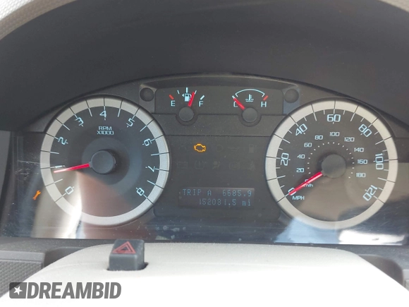 2012 Ford Escape XLT with VIN 1FMCU9DG9CKC46370, listed as a IAAI auction lot 42527937 with 152,031 mi miles and . Bid and sale history available at DreamBid. Image 7.