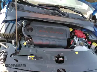 2021 Jeep Compass Sport с VIN 3C4NJCAB9MT588879, выставлен на аукционе Copart как лот 64523585 с пробегом 27 781 миль миль и Списание • Salvage title. История ставок и продаж доступна на DreamBid. Изображение 15.