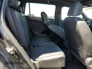 2024 Volkswagen Tiguan SE R-Line Black с VIN 3VV8B7AX6RM170005, выставлен на аукционе Copart как лот 55438145 с пробегом 14 149 миль миль и Списание • Salvage title. История ставок и продаж доступна на DreamBid. Изображение 11.