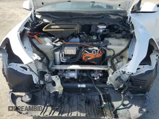 2021 Tesla Model Y Standard Range z VIN 5YJYGDED9MF110473, wystawiony jako Copart lot #53850085 z przebiegiem 46 242 mil mil oraz Szkoda całkowita • Salvage title. Historia ofert i sprzedaży dostępna na DreamBid. Obrazek 11.