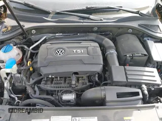 2017 Volkswagen Passat S z VIN 1VWAT7A31HC046232, wystawiony jako IAAI lot #42168299 z przebiegiem 88 658 mil mil oraz . Historia ofert i sprzedaży dostępna na DreamBid. Obrazek 10.